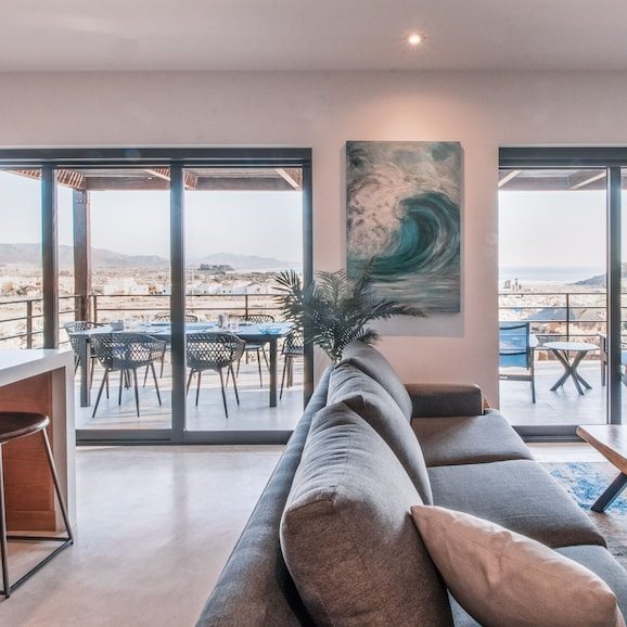Cerritos Surf Residences
