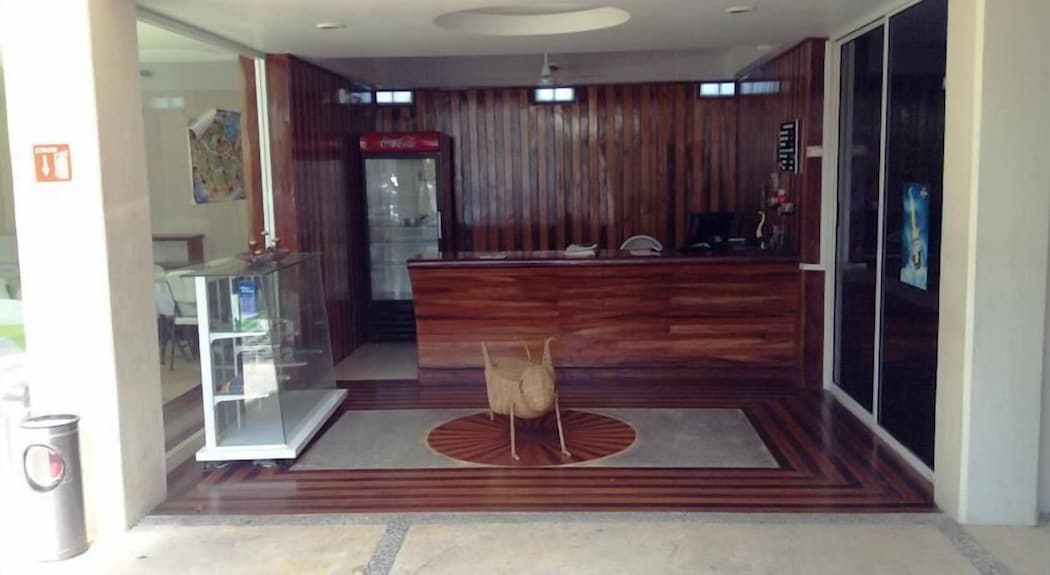 Hotel Chapul Inn
