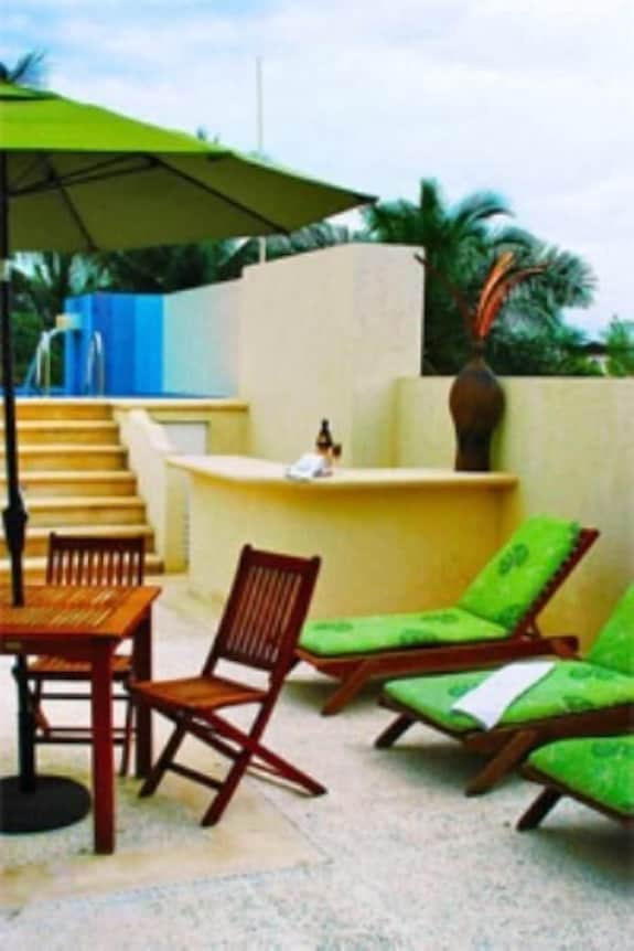 Hotel Chapul Inn