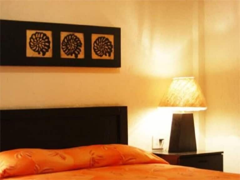 Hotel Chapul Inn