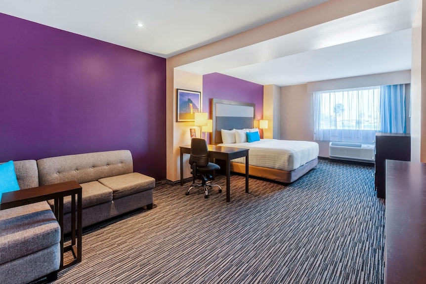 CHN Hotel Monterrey Aeropuerto, Trademark by Wyndham