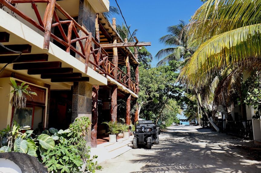 Chuk Kay by ÓOL Hotels