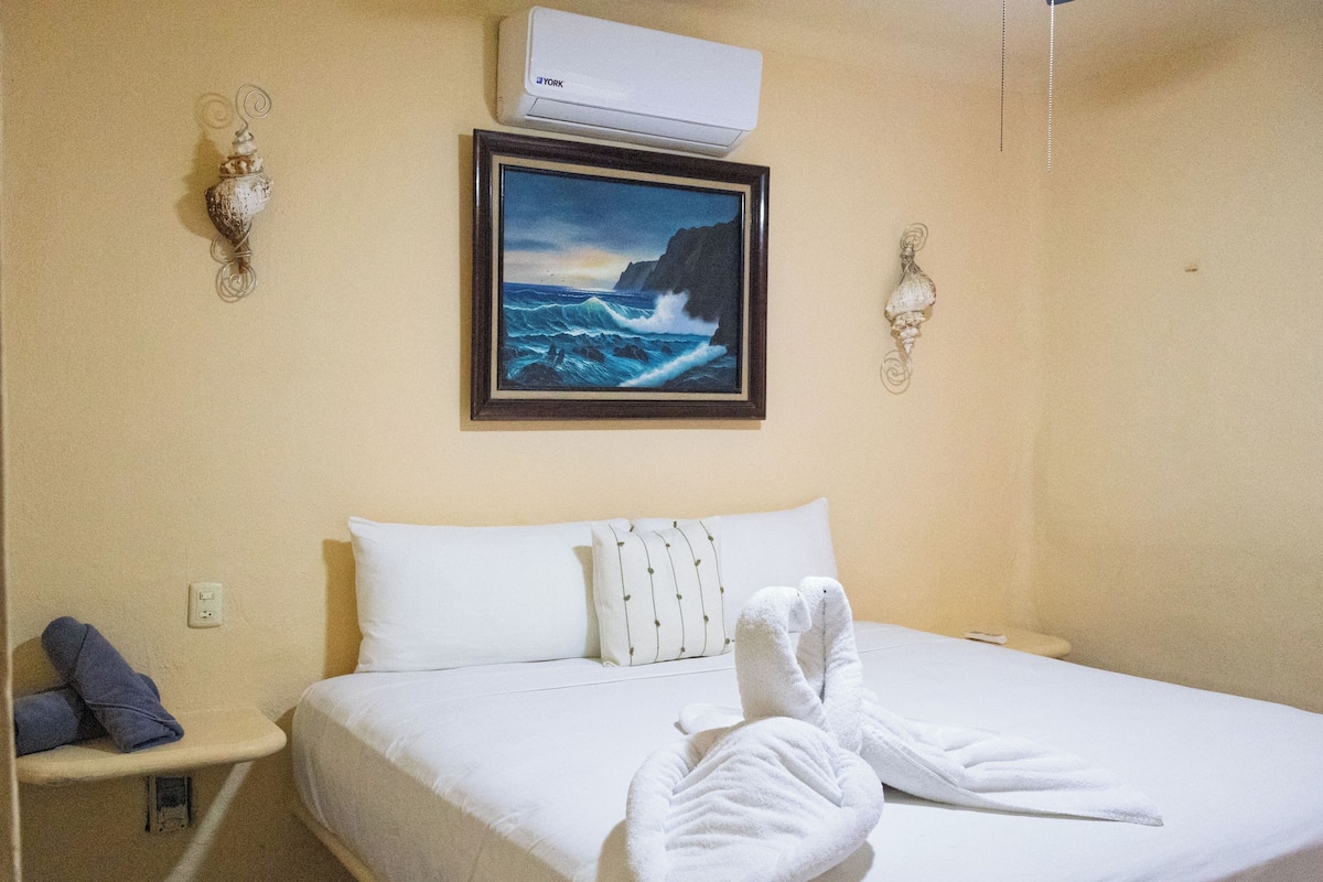 Chuk Kay by ÓOL Hotels