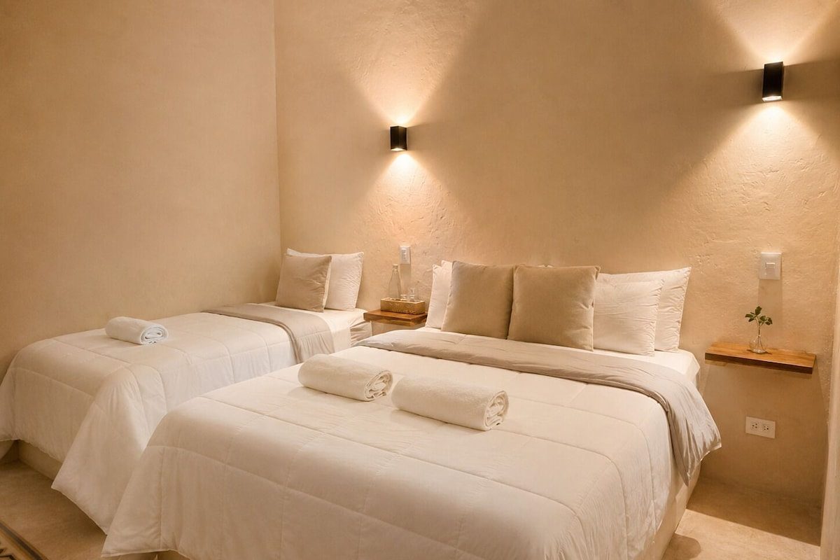 Chulel Hotel Origen