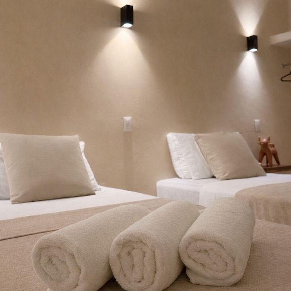 Chulel Hotel Origen