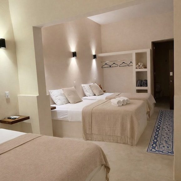Chulel Hotel Origen