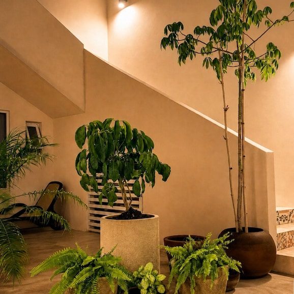 Chulel Hotel Origen