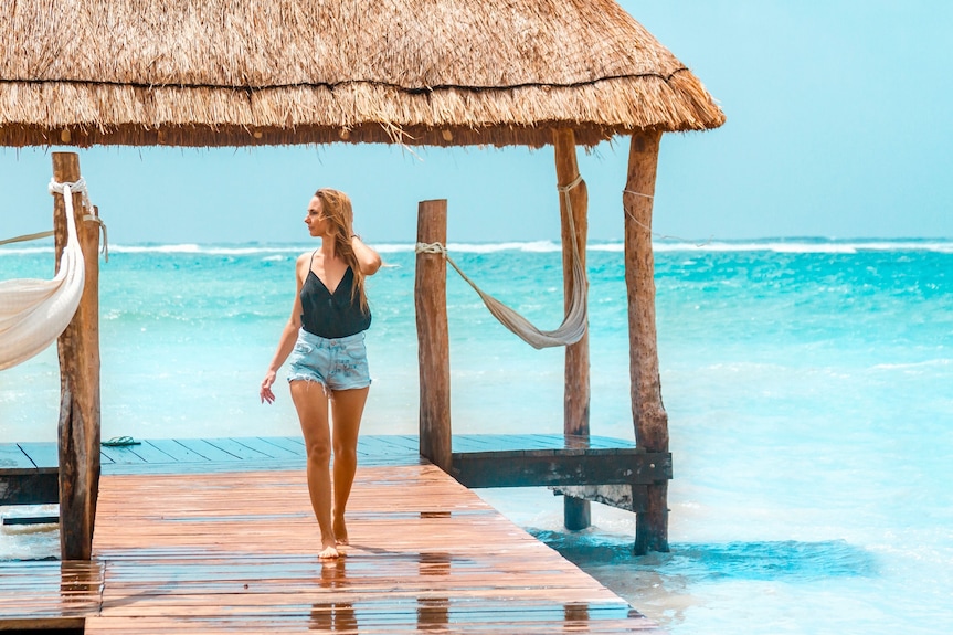 Cielo Maya Beach Tulum