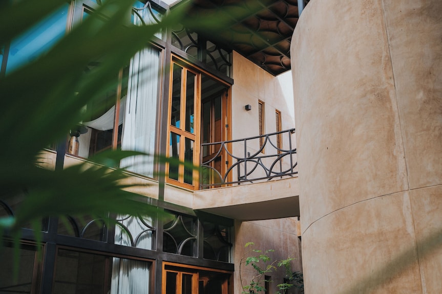 CIGNO Mejorada Hotel Boutique
