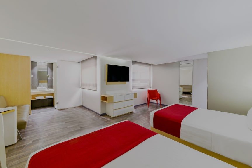 City Express by Marriott Alameda
