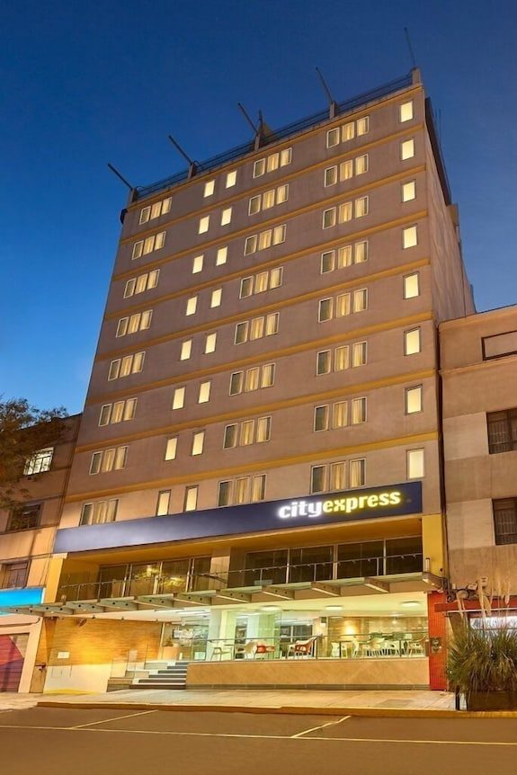 City Express by Marriott Alameda