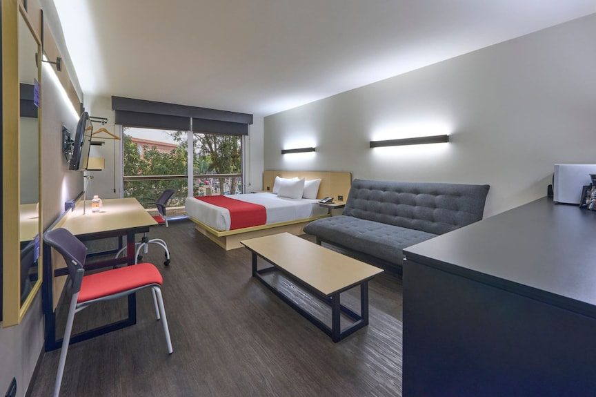 City Express by Marriott La Villa