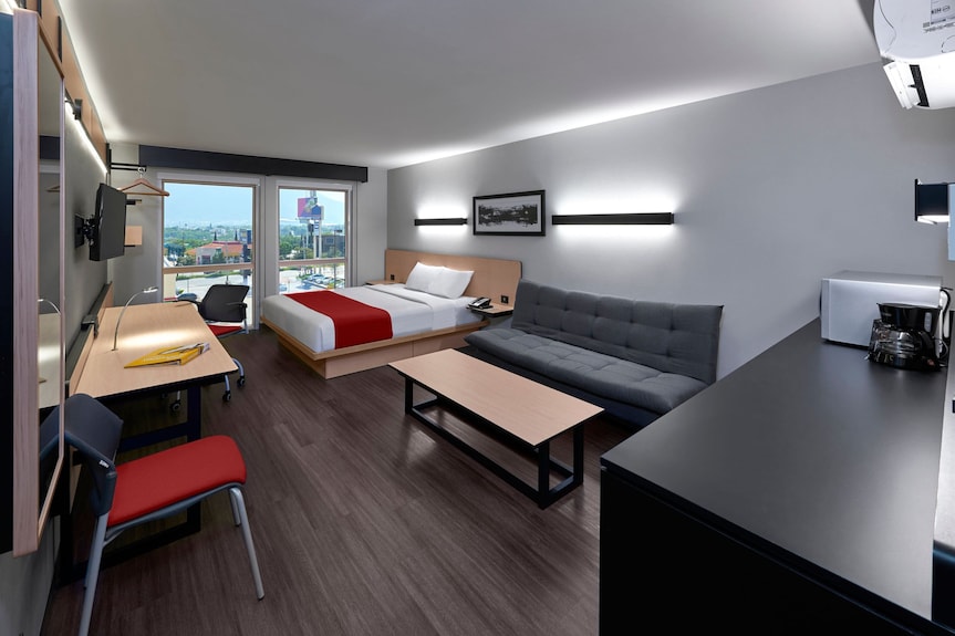 City Express by Marriott Monterrey Lindavista