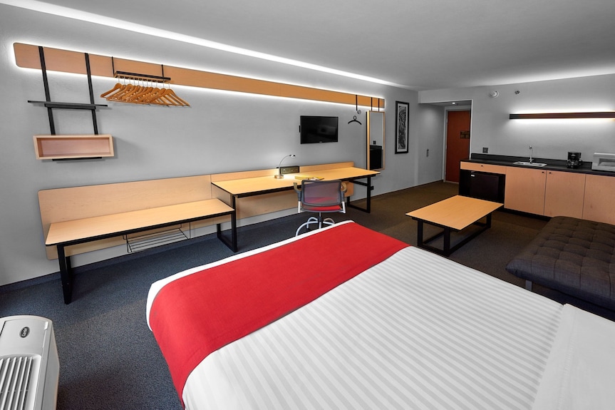 City Express by Marriott Monterrey Norte