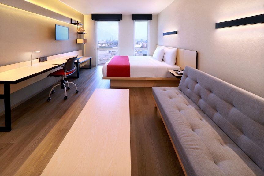 City Express by Marriott Monterrey Universidad