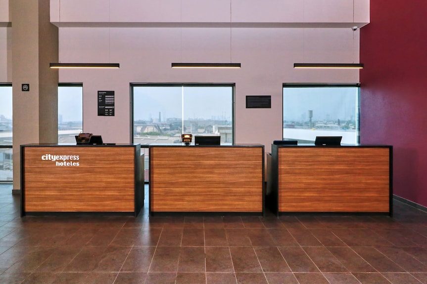 City Express by Marriott Monterrey Universidad