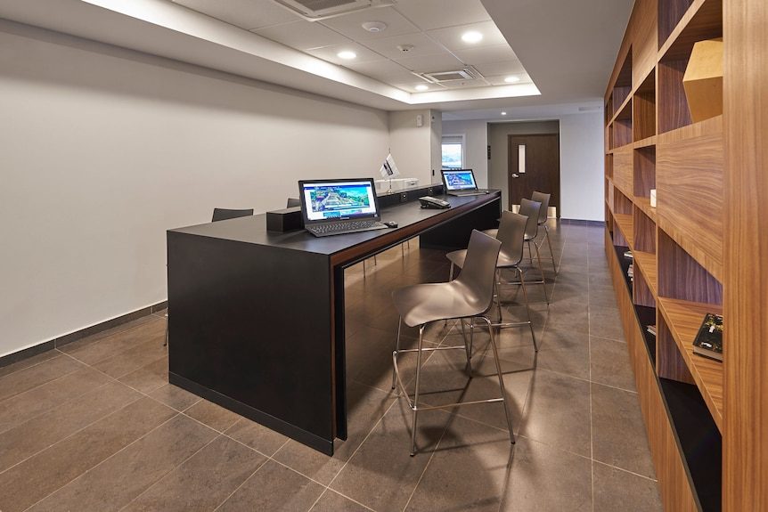 City Express by Marriott Tlalnepantla