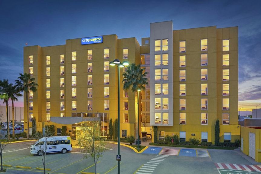 City Express by Marriott Torreón