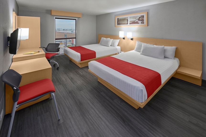 City Express by Marriott Torreón