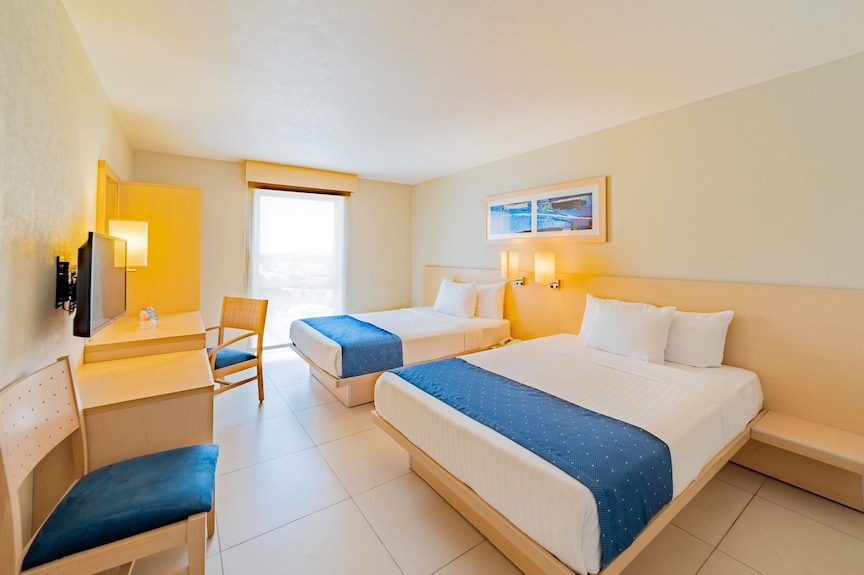 City Express by Marriott Villahermosa