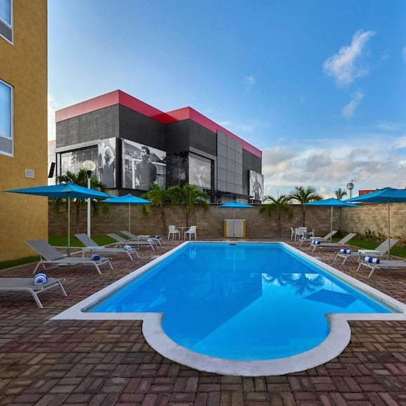 City Express Junior by Marriott Cancun