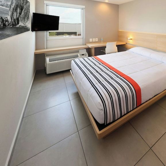 City Express Junior by Marriott Cancun