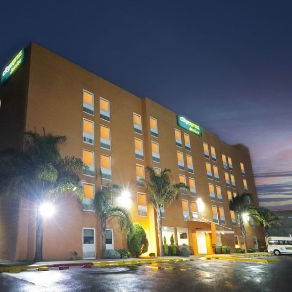 City Express Junior by Marriott Cancun