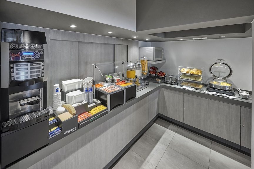 City Express Junior by Marriott Zona Reforma