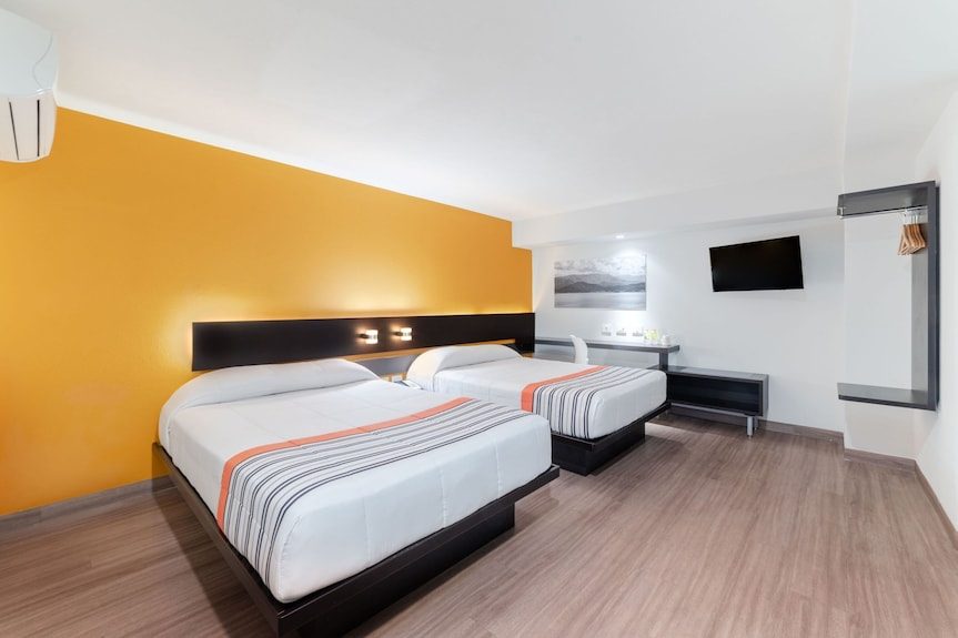 City Express Junior by Marriott Zona Reforma