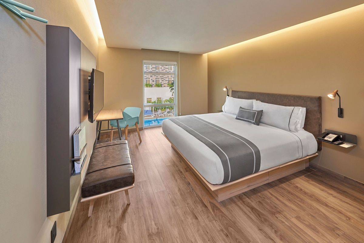 City Express Plus by Marriott Cancún Aeropuerto Riviera