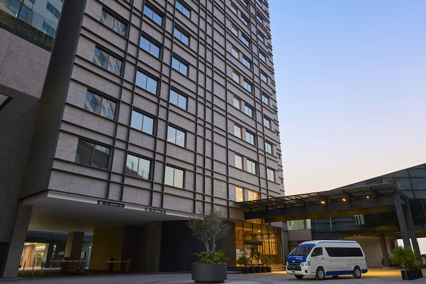 City Express Plus by Marriott Ciudad de Mexico Interlomas