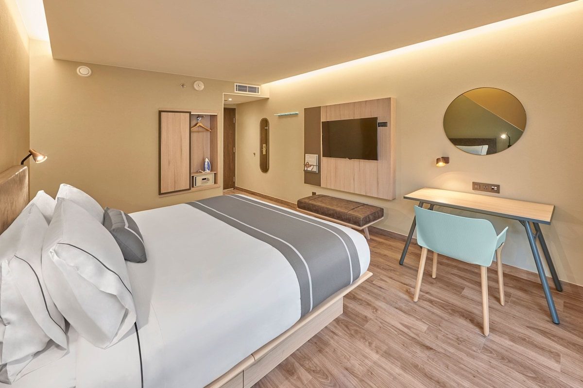 City Express Plus by Marriott Ensenada