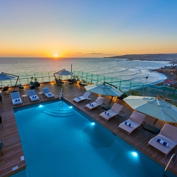 City Express Plus by Marriott Ensenada