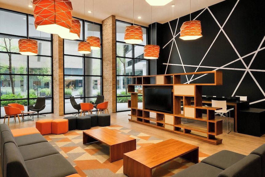 City Express Plus by Marriott Monterrey Nuevo Sur