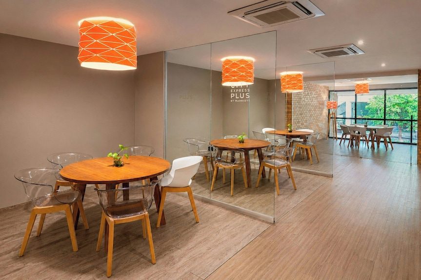 City Express Plus by Marriott Monterrey Nuevo Sur