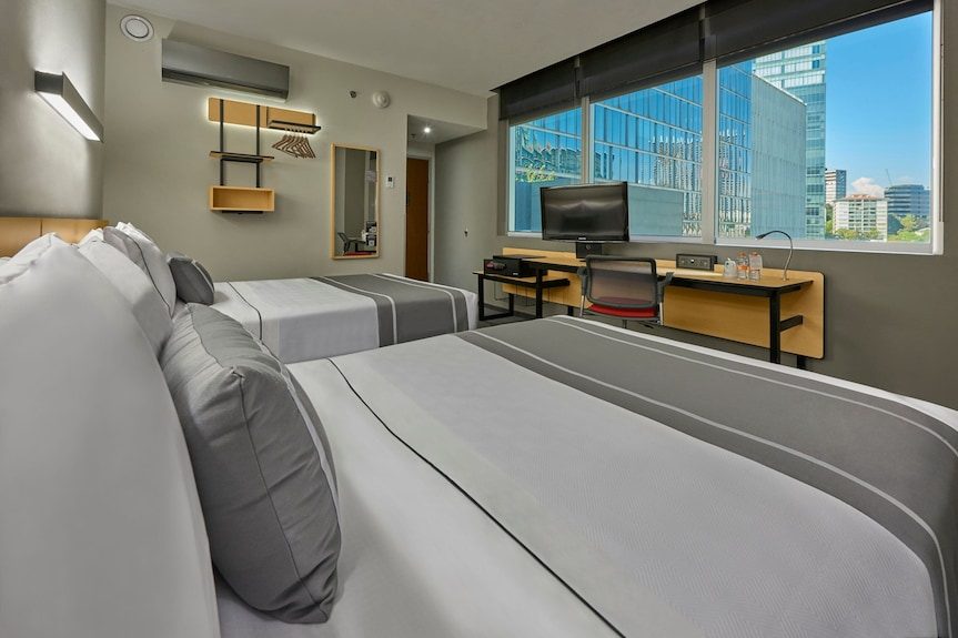 City Express Plus by Marriott Monterrey Nuevo Sur