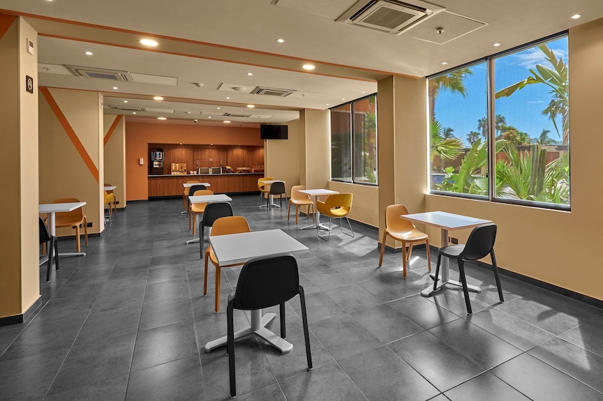 City Express by Marriott Cabo San Lucas