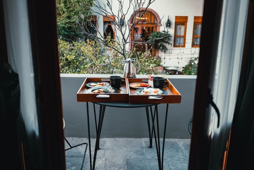 Clandestino Hotel Recreo - Adults Only
