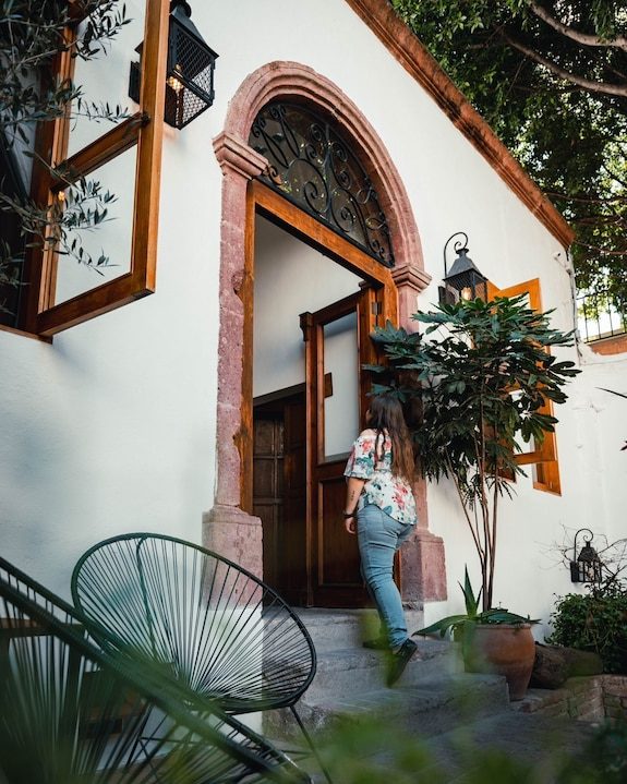 Clandestino Hotel Recreo - Adults Only
