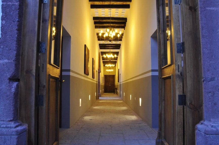 Clandestino Hotel Recreo - Adults Only
