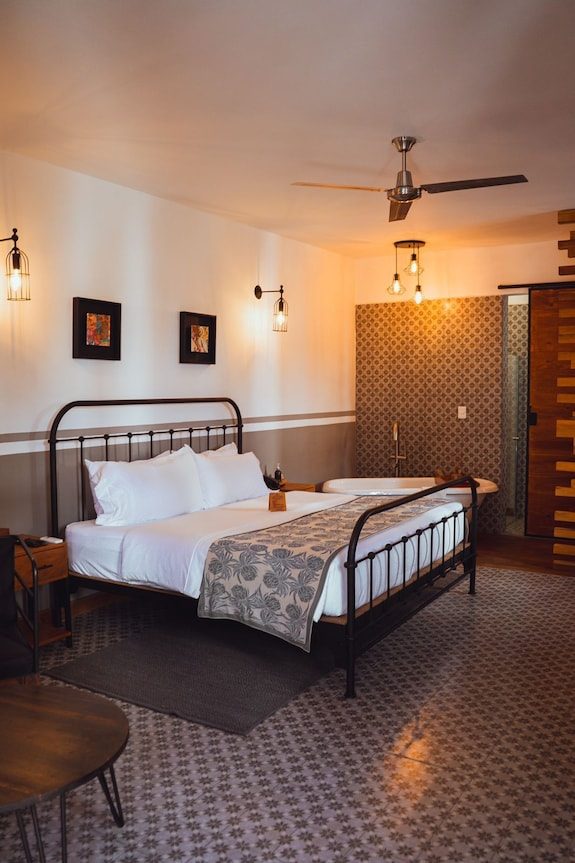 Clandestino Hotel & Spa Pila Seca