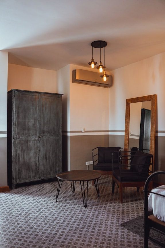 Clandestino Hotel & Spa Pila Seca