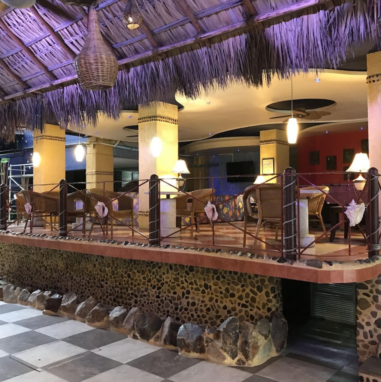 Hotel Club Del Sol Acapulco