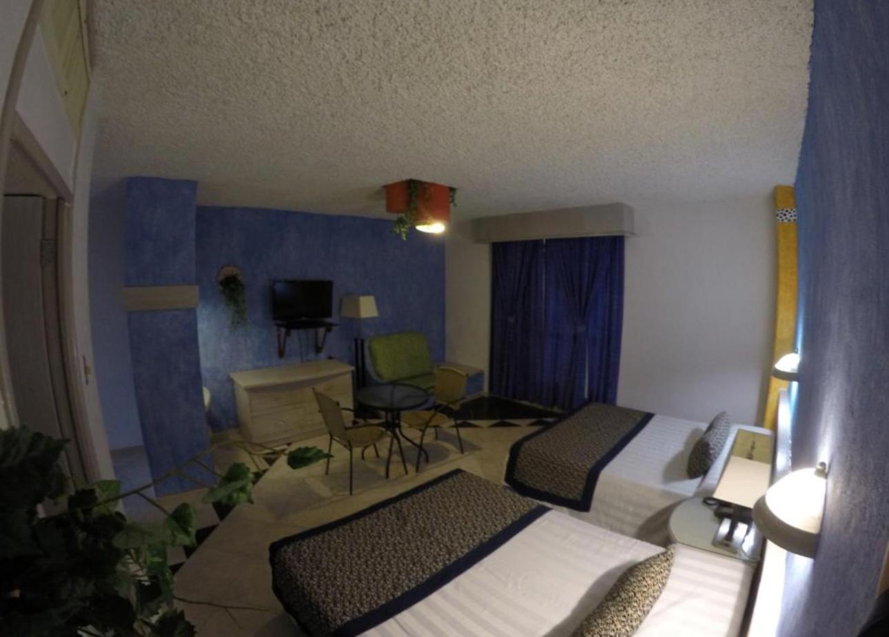 Hotel Club Del Sol Acapulco