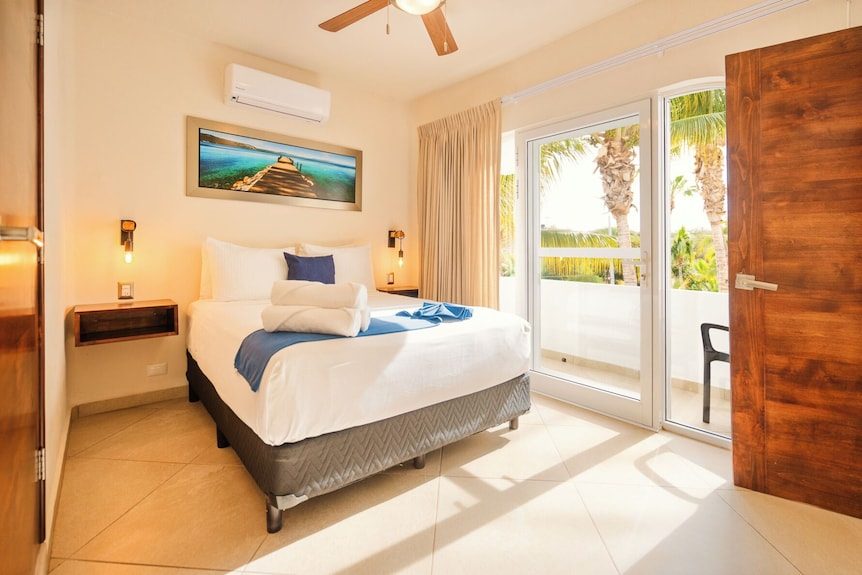 Club el Moro Hotel Suites — foto 6