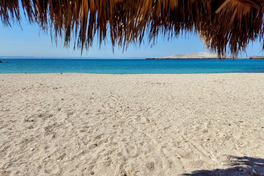 Club Hotel Cantamar Beach & Marina