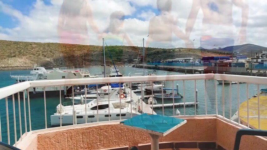 Club Hotel Cantamar Beach & Marina