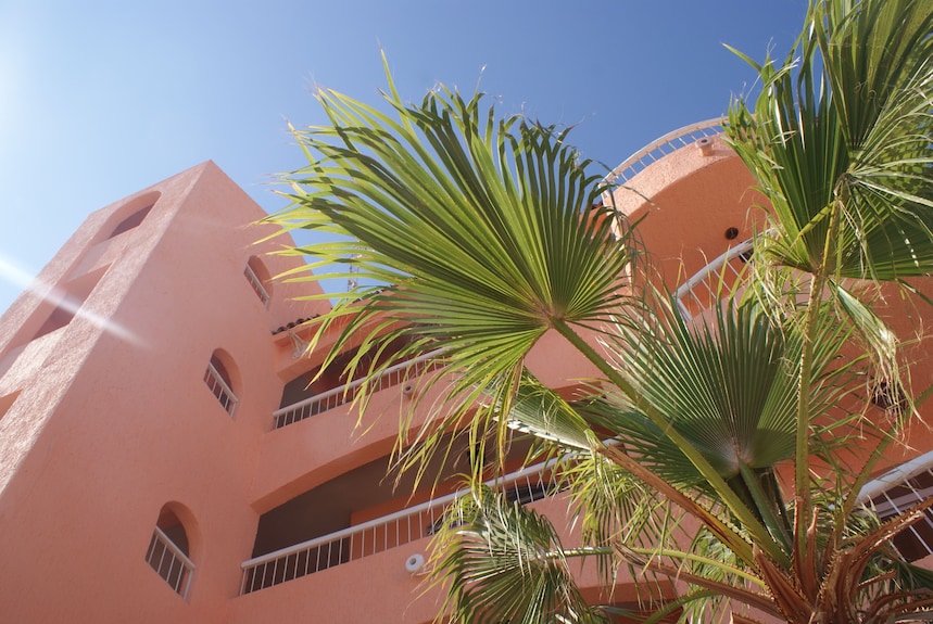 Club Hotel Cantamar Beach & Marina