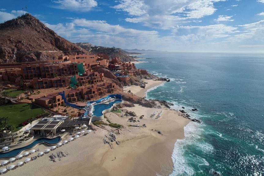 Club Regina Los Cabos