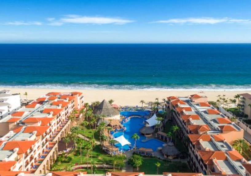Club Solaris Los Cabos